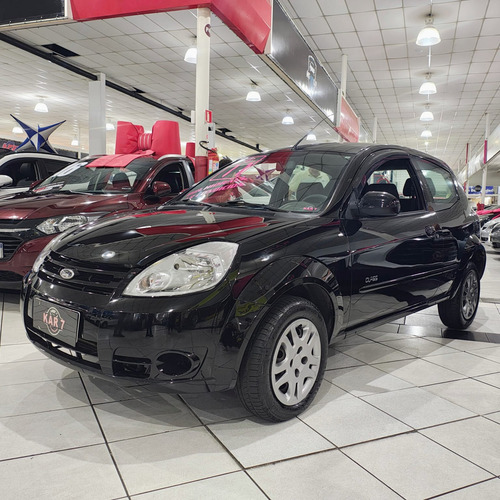 Ford Ka 1.0 MPI 8V FLEX 2P MANUAL