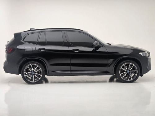 BMW X3 BMW X3 xDrive30e X Line 2.0 Turbo (Aut.) (Híb.)