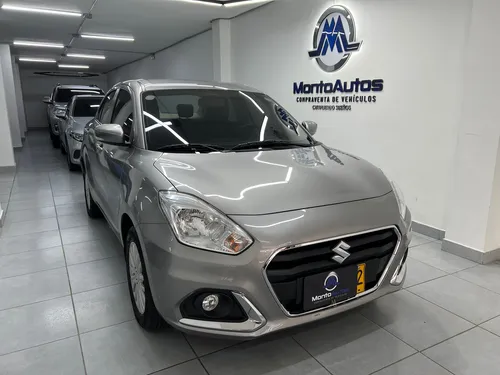 Suzuki Swift 1.2 Dzire