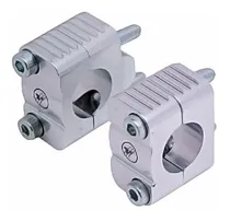 Comprar Anclajes Manubrio Wirtz Universal Wr5 W3d Avant Motos