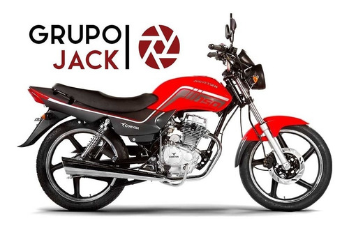 Imagen 13 de 15 de Corven Hunter 150 Ad Full Ahora 12 Y 18! Solo En Grupo Jack!