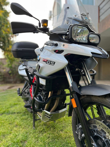 Imagen 10 de 15 de Bmw F700 Gs Sport