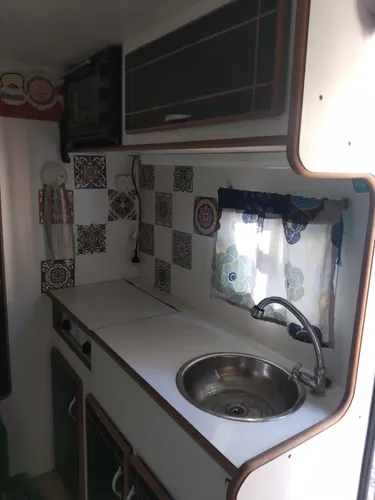 Rolling House Ateron