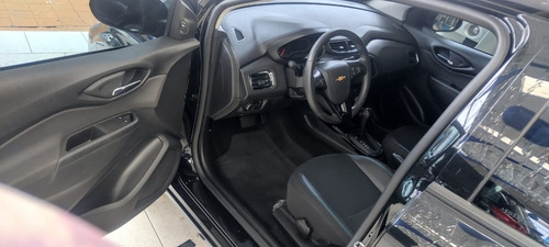 Chevrolet Prisma Lt 1.4
