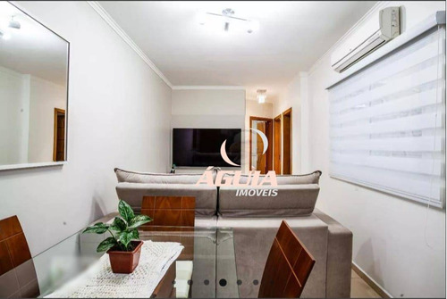 Imagem 2 de 19 de Apartamento Com 2 Dormitórios À Venda, 44 M² Por R$ 305.000,00 - Vila Pinheirinho - Santo André/sp - Ap2904
