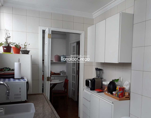 Imagem 6 de 30 de Apartamento Á Venda 3 Dorms, Jardim Paulista, Sp - R$ 2.1 Mi - V4919