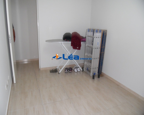 Imagem 12 de 25 de Apartamento - Ap00701 - 70802593