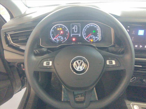 Imagem 7 de 9 de Polo 1.0 200 Tsi Comfortline Automático