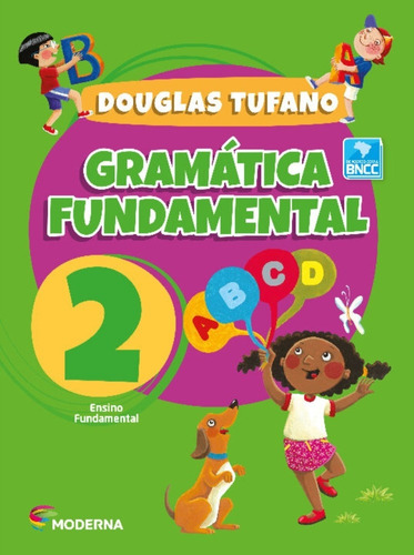 Gramatica Fundamental - 2 Ano - 4 Edicao
