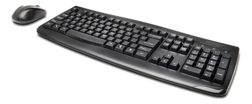 Combinação de teclado e mouse sem fio Kensington K72324es Profit