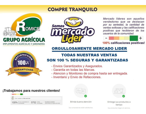 Subsuelo Agricola 5 Puntas Bison Modelo Svh-9-5 Nuevo!!!