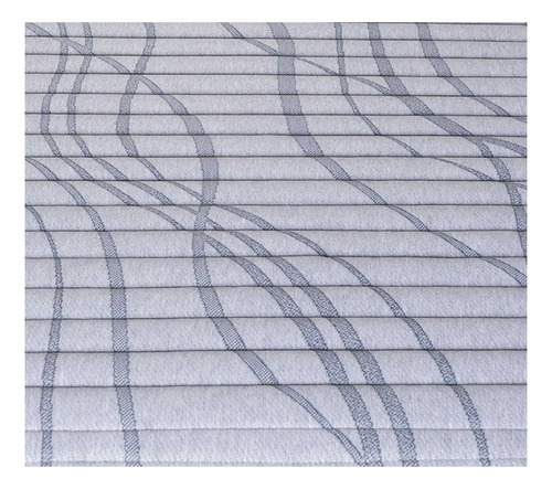 Colchón Matrimonial Serta Palm Moderno Msi