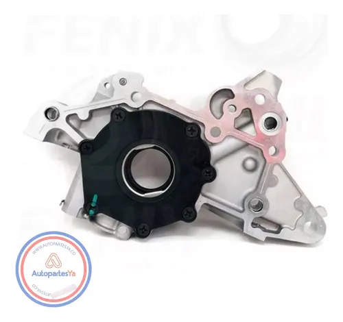 Bomba Aceite Ford Festiva