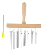 Comprar Campanas De Barra Windchime Para Instrumentos De Percusión,