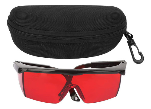 Hilitand Gafas De Seguridad Anti Láser, Luz Uv Profesional.