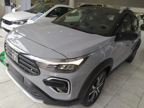 Imagen 4 de 24 de Fiat Pulse Impetus Entrega Inmediata 0km