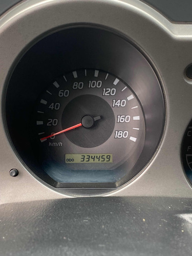 Nissan Frontier 2.8 D/c 4x4 Se