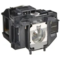Comprar Lampada Projetor Epson Elplp67 S12 S12+ X12 W12 X14 Completa