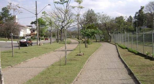 Imagem 25 de 26 de Terreno À Venda, 1260 M² Por R$ 1.600.000,00 - Alphaville - Santana De Parnaíba/sp - Te0218