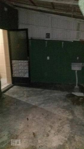 Apartamento Para Aluguel - Quintino Bocaiúva, 1 Quarto, 50 - 893114695
