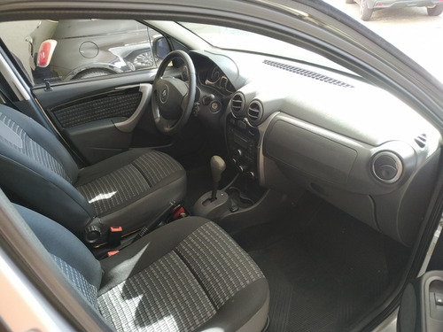 Renault Sandero 2012 1.6 16v Privilège Hi-flex Aut. 5p