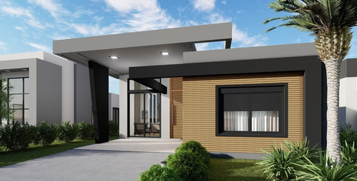 Imagem 4 de 14 de Casa À Venda Em Xangri-lá - Ca01345 - 34960901