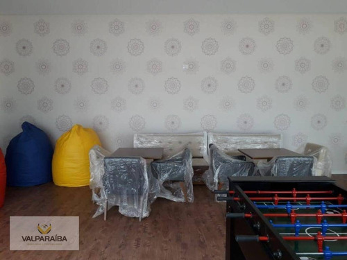 Imagem 9 de 12 de Terreno À Venda, 250 M² Por R$ 229.000,00 - Floresta - São José Dos Campos/sp - Te0055
