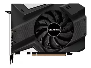 Tarjeta De Video Gigabyte Geforce Gtx 1650 D6 Oc Rev.2.0