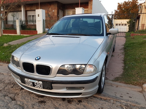 Bmw Serie 3 2.0 320d Executive 2000