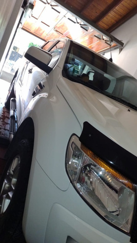 Ford Ranger Xlt 4x4