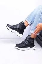 Comprar Botas Borcegos Mujer Impermeables Pre Ski Cómodas Timothea