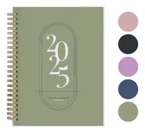 Comprar Rileys - Agenda Semanal 2025, Agenda Anual Semanal