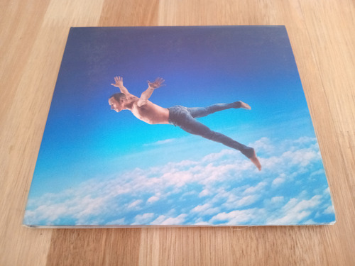 Mike + The Mechanics Let Me Fly Cd Estándar (Usado)