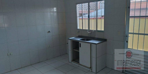 Imagem 5 de 13 de Casa Com 2 Dormitórios À Venda, 96 M² Por R$ 215.000,00 - Terras De Santa Cruz - Boituva/sp - Ca2305