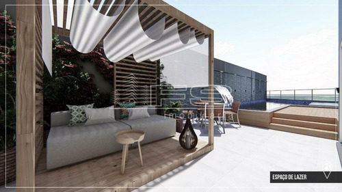 Imagem 10 de 13 de Villa Lisboa Meia Praia - 2 Dormitórios Itapema - 3797