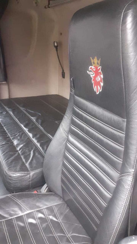 Imagem 9 de 11 de Scania G420 2011 G420 Ano 2011