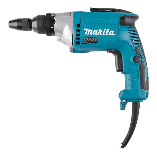 Parafusadeira Elétrica 1/4 570w Fs2700 Makita - 220v Nf