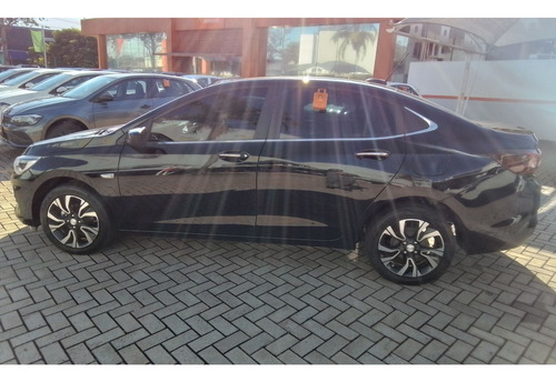 Chevrolet Onix 1.0 TURBO FLEX PLUS PREMIER AUTOMÁTICO