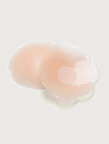 Pezoneras De Silicona