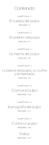 Los Pulpos - La Vida De Unos Seres Extraordinarios