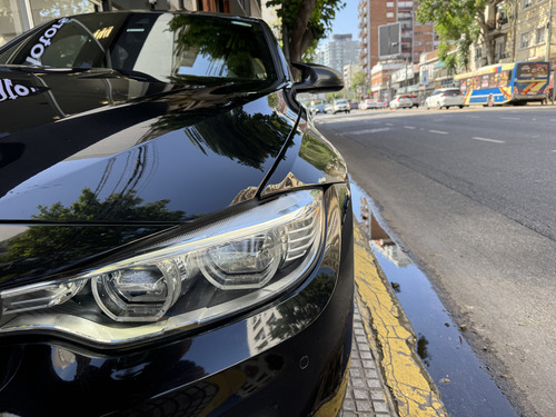 BMW Serie M 3.0 M3 431cv