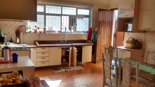 Imagem 5 de 23 de Sobrado À Venda, 235 M² Por R$ 650.000,00 - Vila Diva (zona Leste) - São Paulo/sp - So0724
