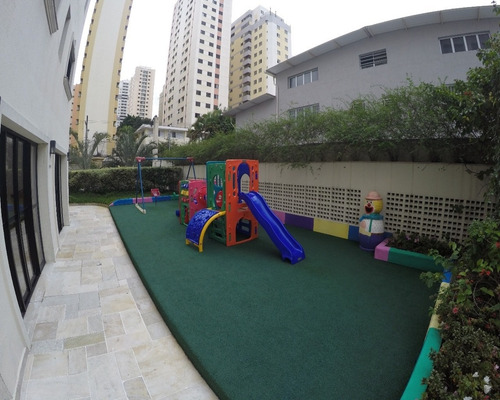 Imagem 7 de 15 de Apartamento - Sa 291876 - 33194875