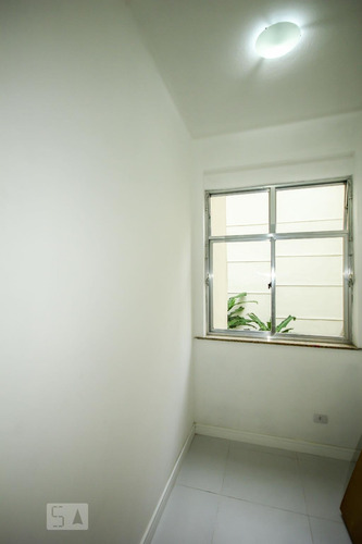 Apartamento Para Aluguel - Copacabana, 1 Quarto, 48 - 892898249