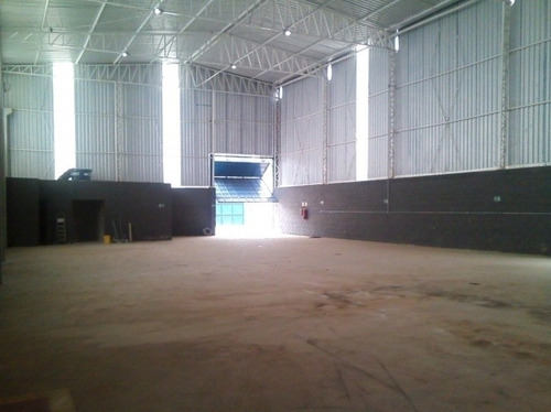 Imagem 8 de 15 de Galpão De 500m² Em Santana De Parnaíba - 2553