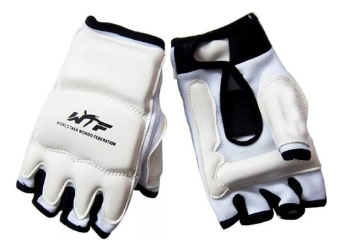 Guantes Guantillas Artes Marciales Taekwondo Karate Boxeo