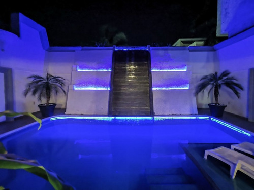 Imagen 20 de 24 de Hermosa Villa En Cancún, Zona Centro.