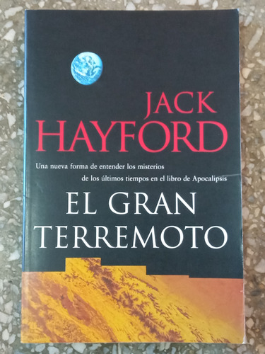 El Gran Terremoto - Jack Hayford