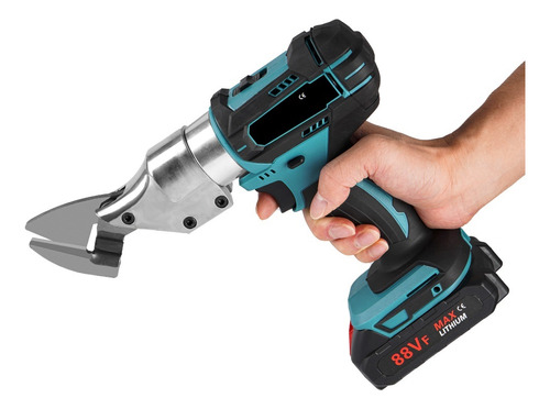 Tijeras Eléctricas Inalámbricas 800w 588nm Para Makita