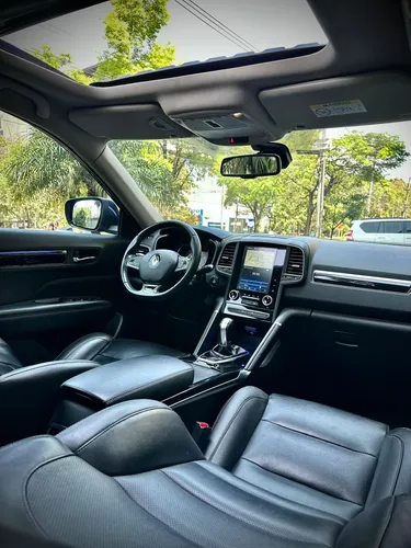 Renault Koleos 2.5 Intens